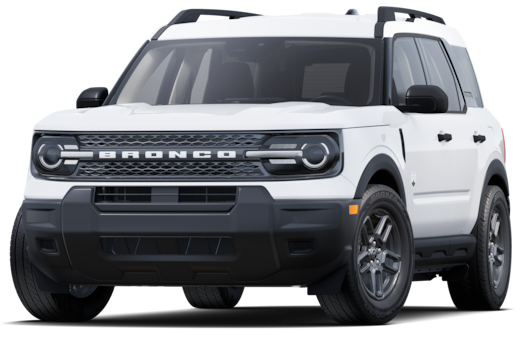 2025 Ford Bronco Sport in Pittsburg KS