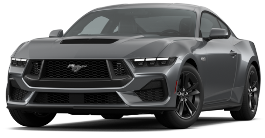 2026 Ford Mustang in Pittsburg KS