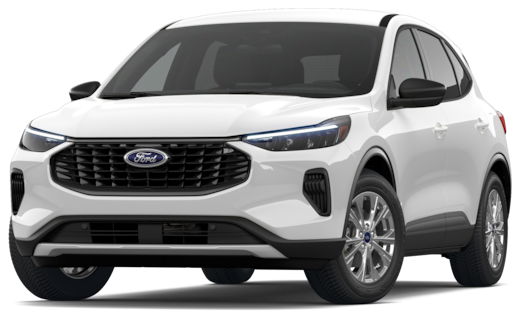 2026 Ford Escape in Pittsburg KS